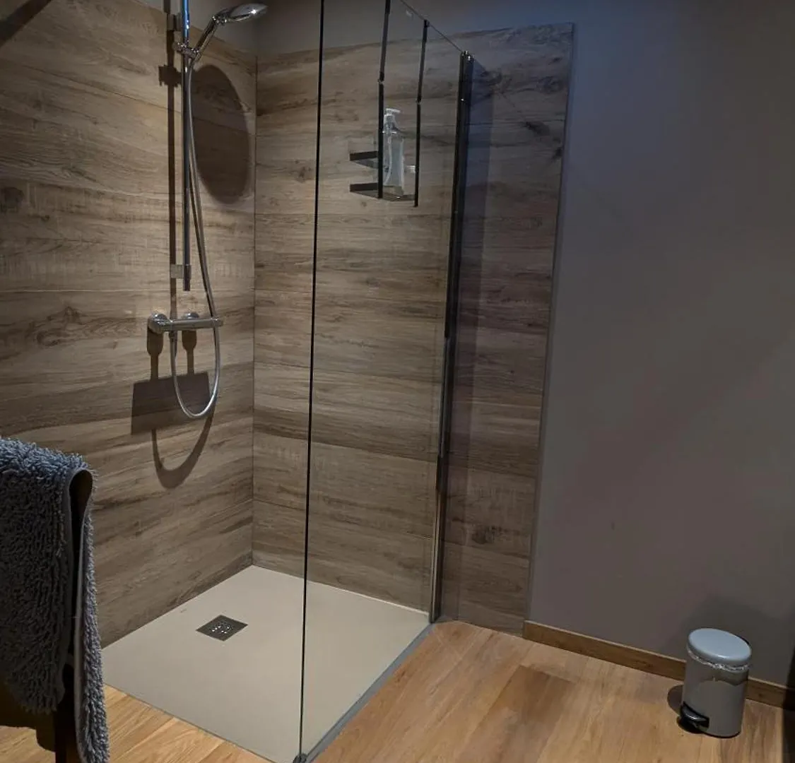 Holiday home L'Etable - Le Hameau Des Volcans, Maison De Vacances Luxe & Confort Saint-Just-pres-Brioude