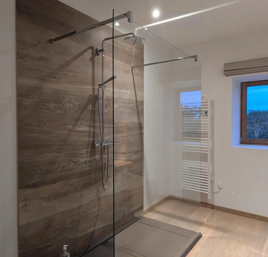 Holiday home L'Etable - Le Hameau Des Volcans, Maison De Vacances Luxe & Confort Saint-Just-pres-Brioude