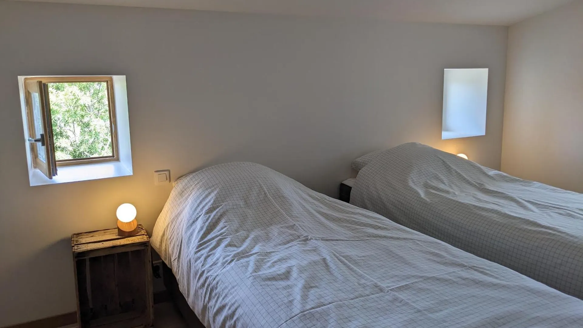 Holiday home L'Etable - Le Hameau Des Volcans, Maison De Vacances Luxe & Confort Saint-Just-pres-Brioude