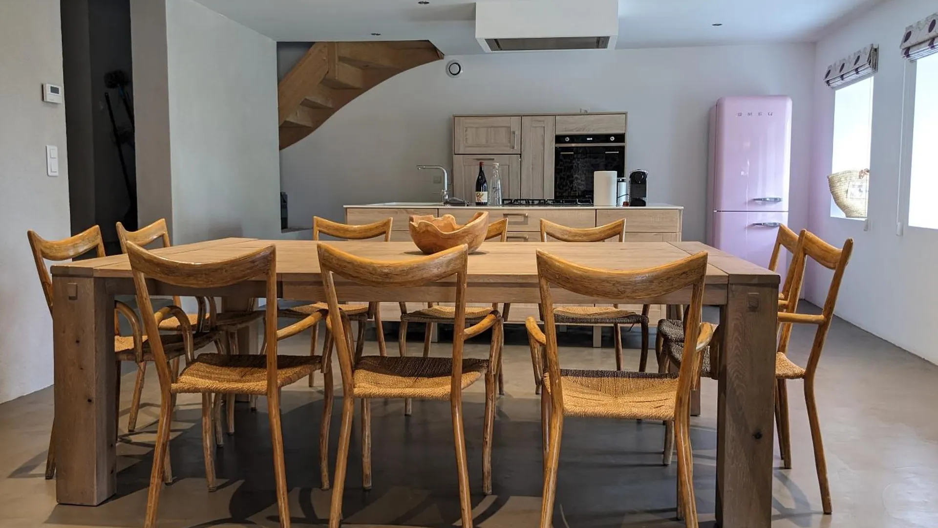 L'Etable - Le Hameau Des Volcans, Maison De Vacances Luxe & Confort Saint-Just-pres-Brioude Holiday home