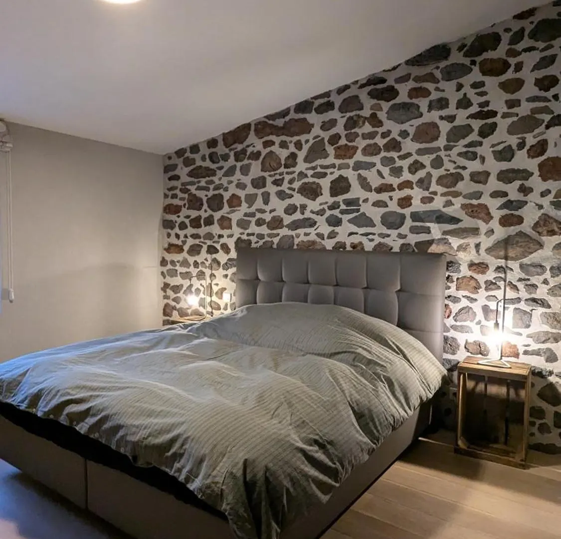 L'Etable - Le Hameau Des Volcans, Maison De Vacances Luxe & Confort Saint-Just-pres-Brioude Holiday home